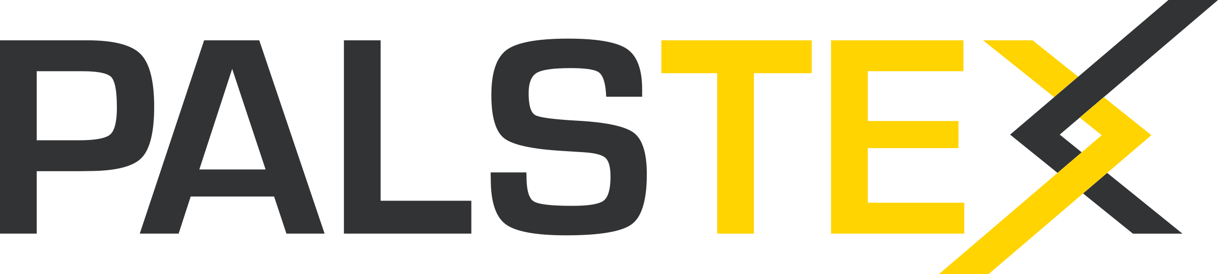 PALStex